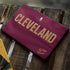 NBA Cleveland Cavaliers Jersey Google Pixelbook Go Skin